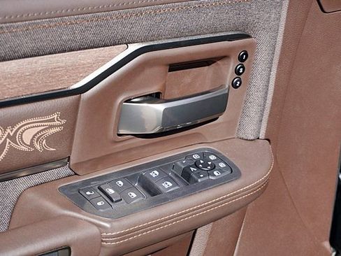 New 2026 RAM 3500 Longhorn AWD/4WD image 33