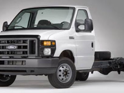 Used 2012 Ford E-350 and Econoline 350 Super Duty w/ PWR Locks & Windows Group