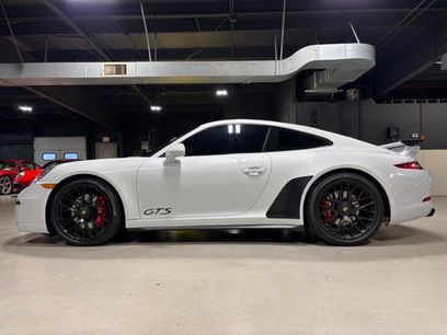 Used 2015 Porsche 911 Carrera GTS