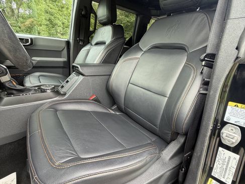 Used 2023 Ford Bronco Badlands AWD/4WD image 19