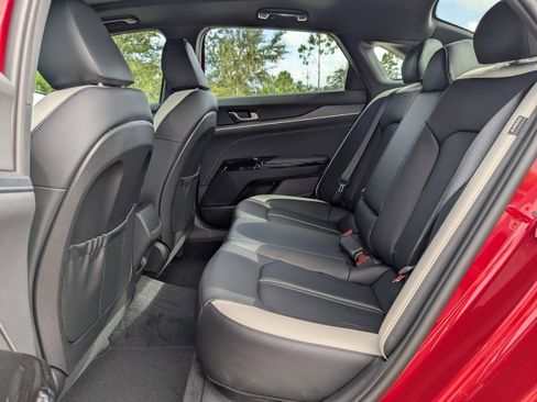 New 2026 Kia K5 GT-Line image 15