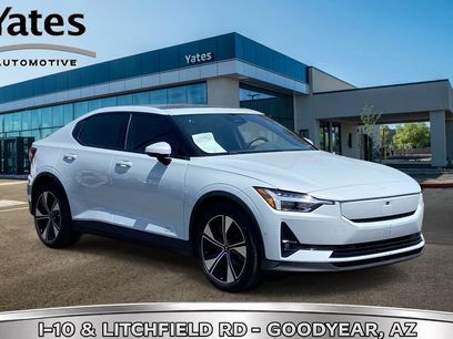 Used 2024 Polestar Polestar 2