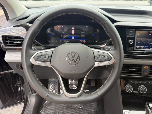 Used 2024 Volkswagen Taos S AWD/4WD image 25