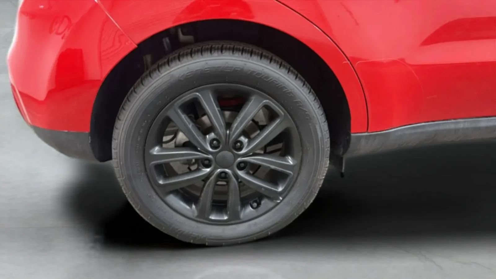 Used 2019 Kia Soul + FWD image 24
