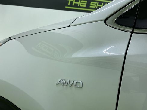 Used 2020 Kia Sportage SX image 15