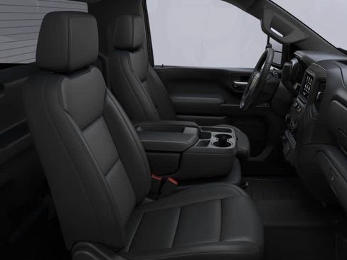 New 2026 Chevrolet Silverado 2500 W/T AWD/4WD image 32