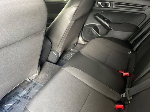 Certified 2026 Honda Civic Sport image 9