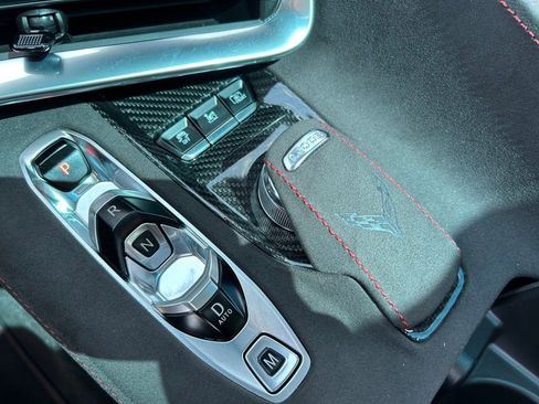 Used 2023 Chevrolet Corvette Z06 image 33