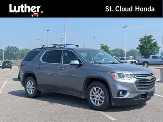 Used 2019 Chevrolet Traverse LT AWD/4WD video 1