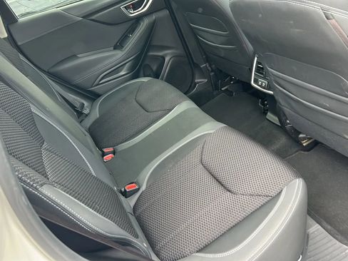 Used 2020 Subaru Forester Premium AWD/4WD image 15