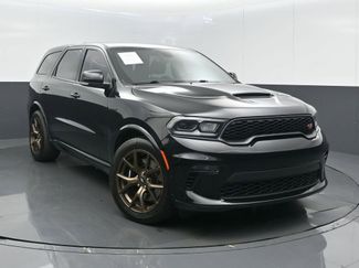 Used 2022 Dodge Durango R/T w/ Tow 'N Go Package video 2