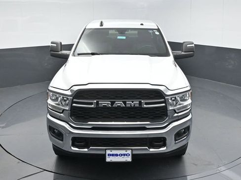 Used 2023 RAM 3500 Tradesman w/ Chrome Appearance Group image 39