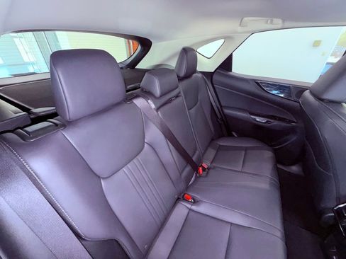 Used 2024 Lexus NX 250 FWD w/ Towing Package (2000 Lbs) image 16