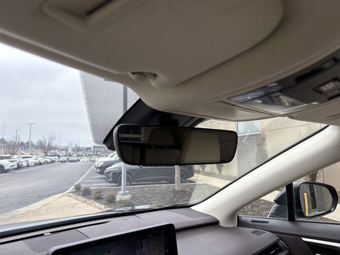 Used 2020 Lexus RX 350 AWD w/ Premium Package image 27