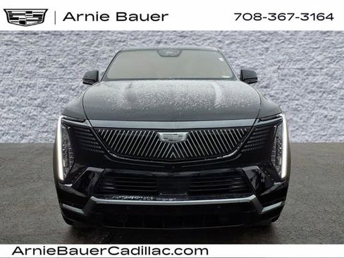 New 2026 Cadillac Escalade IQL Sport 1 image 11