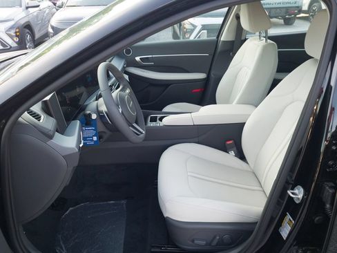 New 2026 Hyundai Sonata SEL FWD image 13