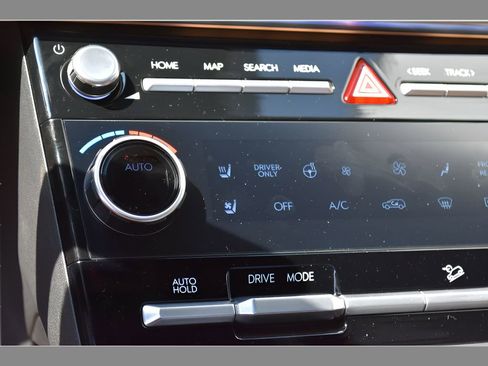 New 2026 Hyundai Santa Fe Calligraphy FWD image 27