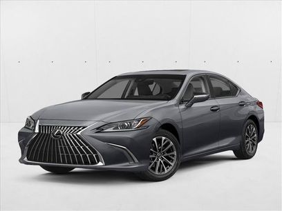 Certified 2023 Lexus ES 350 Ultra Luxury w/ Accessory Package (Z2)