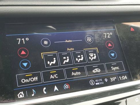 Used 2021 Cadillac XT5 Premium Luxury AWD/4WD image 15
