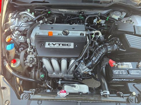 Used 2007 Honda Accord EX image 48