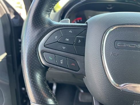 Used 2022 Dodge Durango R/T image 14