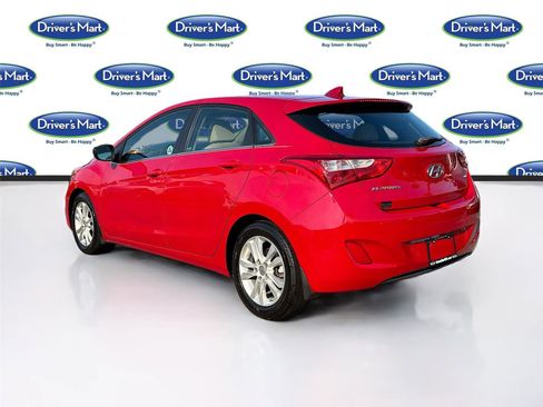 Used 2013 Hyundai Elantra GT image 6