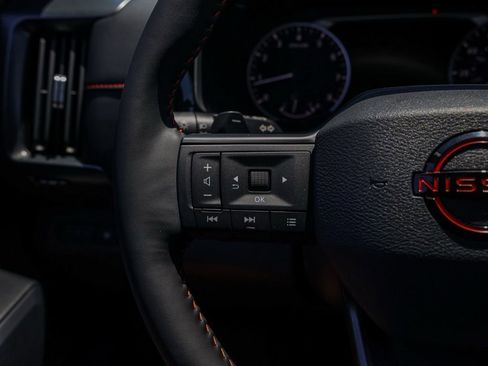 New 2026 Nissan Pathfinder Rock Creek AWD/4WD image 26