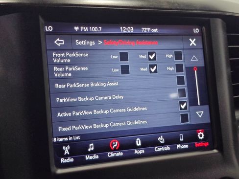 Used 2019 RAM 1500 Big Horn AWD/4WD image 46