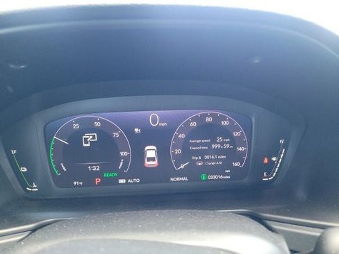 Used 2023 Honda Accord EX-L image 11