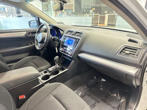 Used 2019 Subaru Legacy 2.5i Premium image 34