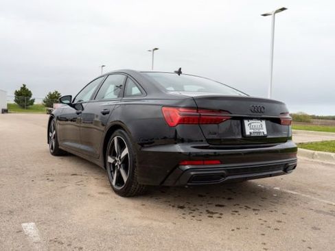 Used 2021 Audi A6 Premium Plus w/ Premium Plus Package AWD/4WD image 5