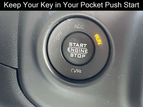 Used 2023 Jeep Gladiator Mojave image 8