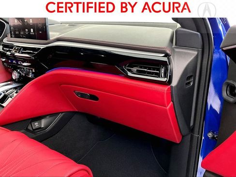 Certified 2025 Acura MDX A-Spec image 20