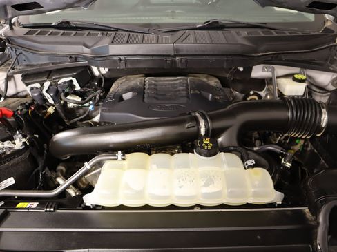 Used 2022 Ford F150 XLT w/ Equipment Group 302A High image 20