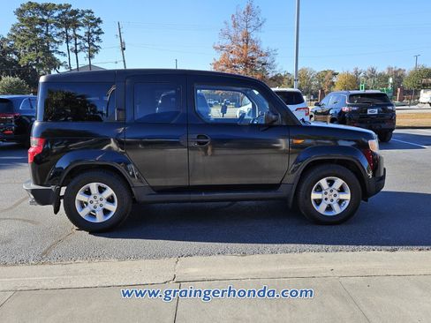 Used 2010 Honda Element EX image 6