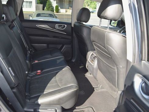Used 2020 INFINITI QX60 Luxe w/ Essential Package AWD/4WD image 31