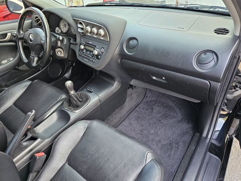 Used 2006 Acura RSX Type-S image 23