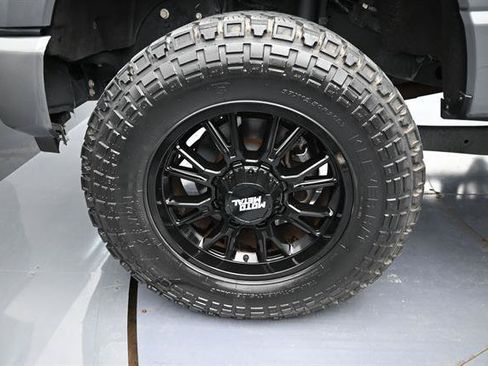 Used 2024 Ford F250 Lariat w/ Sport Appearance Package AWD/4WD image 24