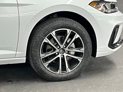 New 2026 Volkswagen Jetta Sport FWD image 34