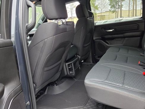 New 2026 RAM 1500 Classic Warlock image 7