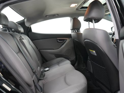 Used 2014 Hyundai Elantra Sport FWD image 12
