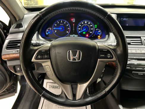 Used 2010 Honda Crosstour EX-L image 22