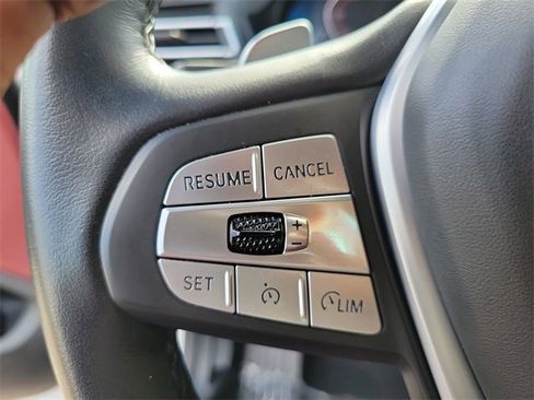 Used 2022 BMW X3 xDrive30i w/ Premium Package 2 image 23