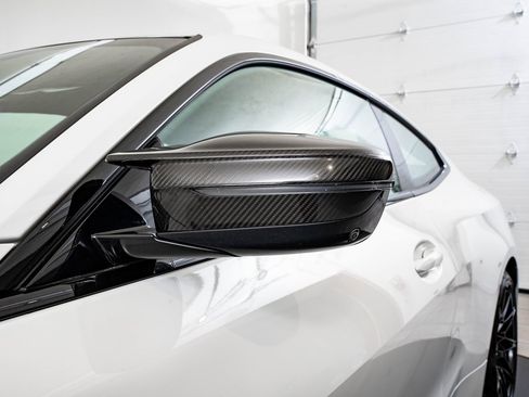 Used 2024 BMW M4 Competition w/ M Carbon Exterior Package image 16