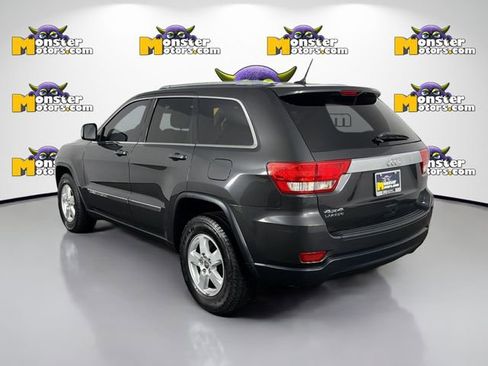 Used 2011 Jeep Grand Cherokee Laredo image 7