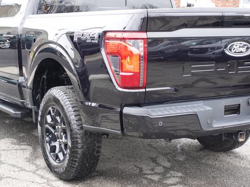 Used 2024 Ford F150 XLT w/ Equipment Group 302A MID image 9
