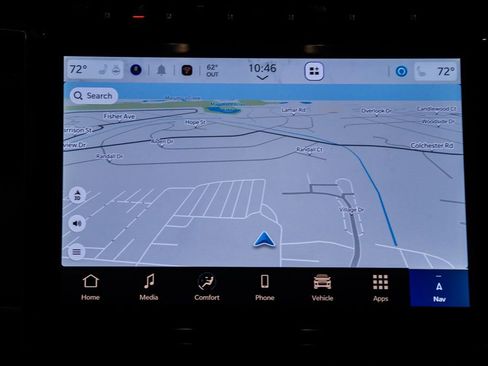 New 2025 Jeep Grand Cherokee Limited image 22