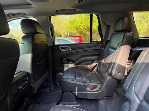 Used 2018 GMC Yukon Denali w/ Open Road Package AWD/4WD image 19