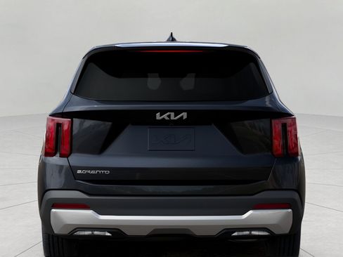 New 2026 Kia Sorento LX FWD image 13
