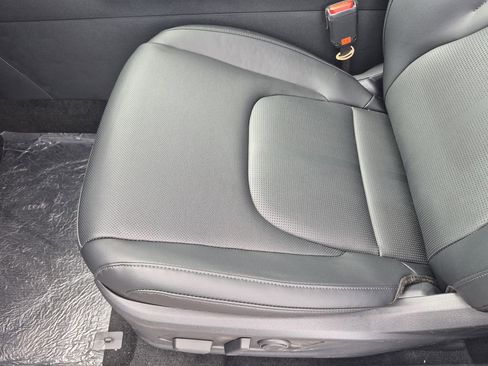 New 2026 Kia Sportage EX image 9